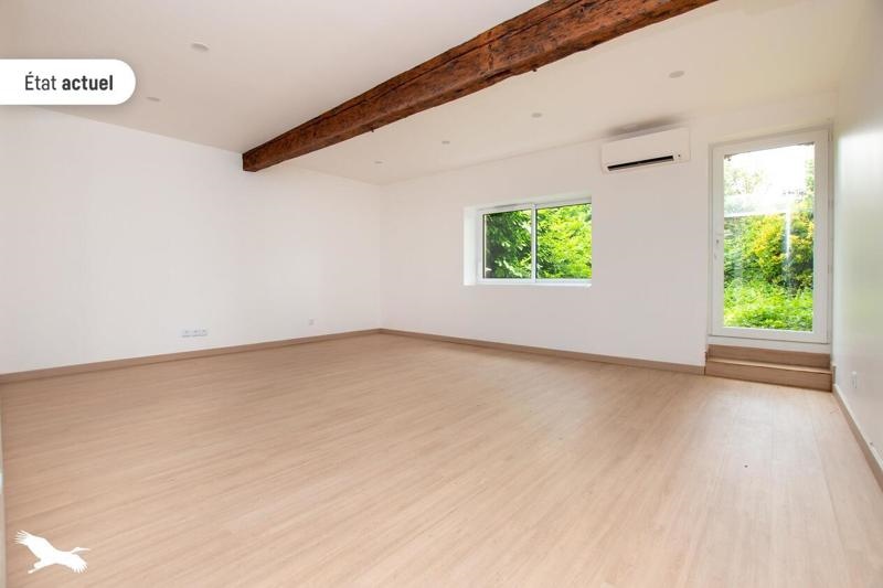 Vente Maison MURET - 4 pièces -90 m² - (31600)
