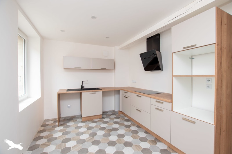 Vente Maison MURET - 4 pièces -90 m² - (31600)