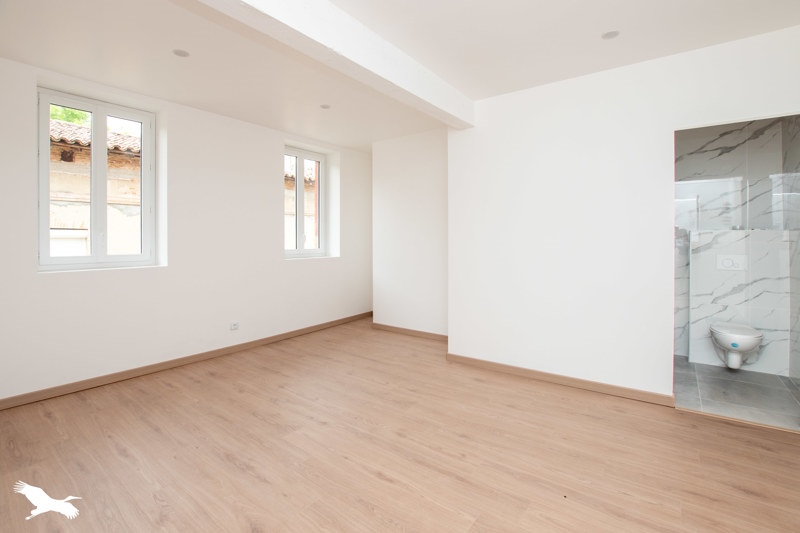 Vente Maison MURET - 4 pièces -90 m² - (31600)