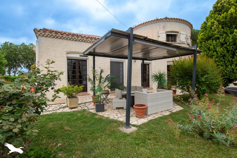 Vente Maison MURET - 5 pièces -160 m² - (31600)