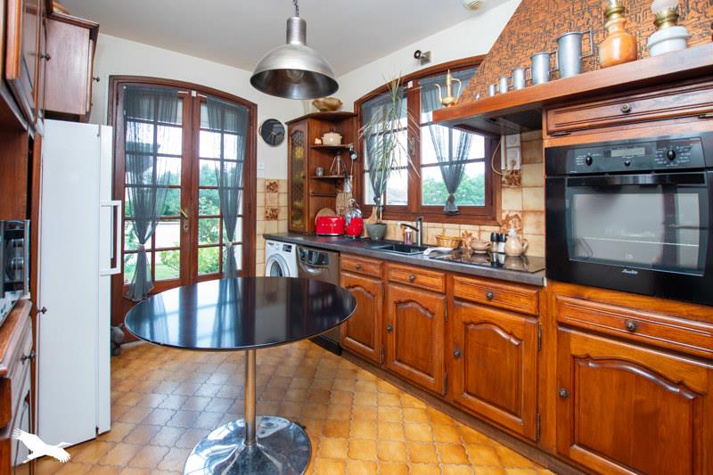 Vente Maison MURET - 5 pièces -160 m² - (31600)