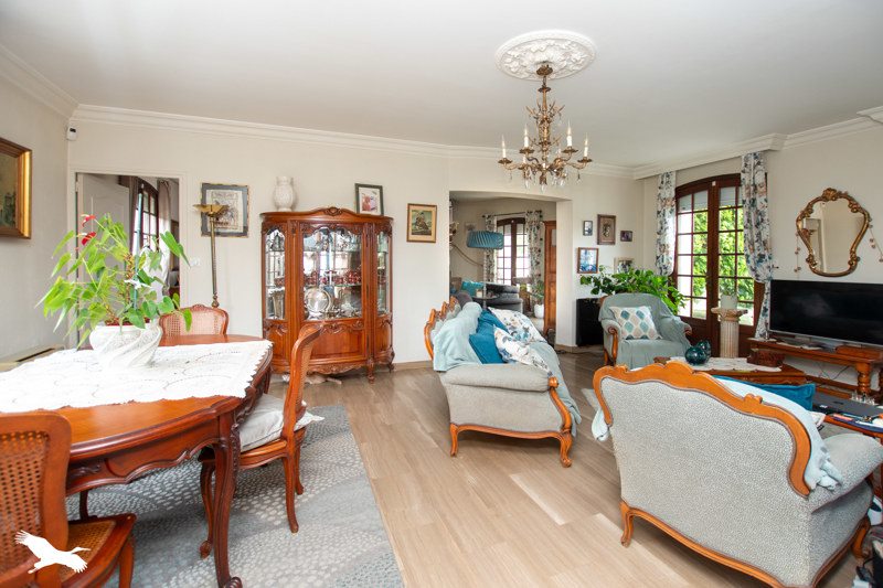 Vente Maison MURET - 5 pièces -160 m² - (31600)