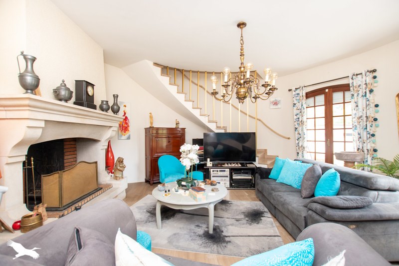 Vente Maison MURET - 5 pièces -160 m² - (31600)