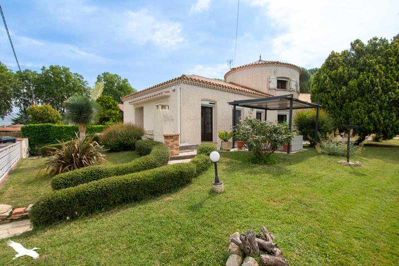 Vente Maison MURET - 5 pièces -160 m² - (31600)