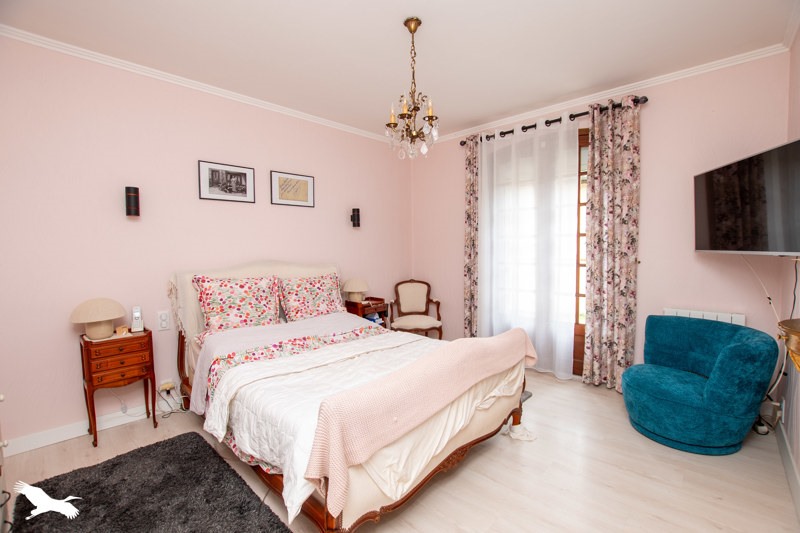 Vente Maison MURET - 5 pièces -160 m² - (31600)