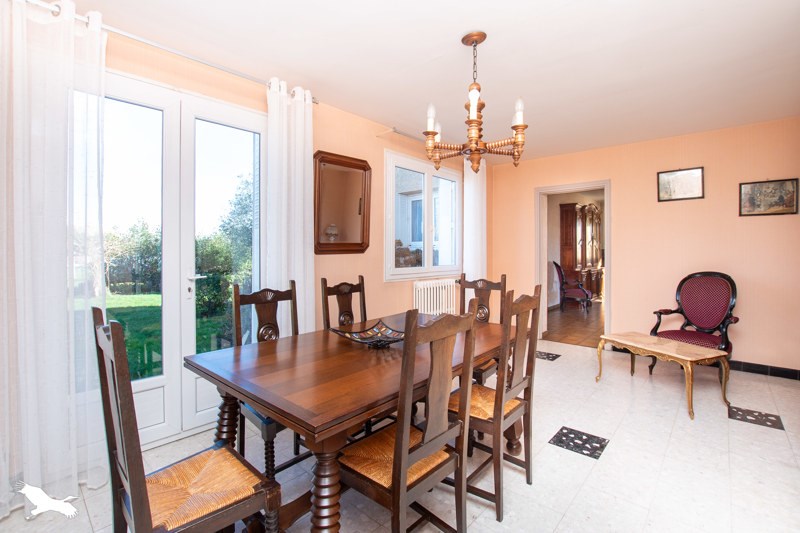 Vente Maison MURET - 6 pièces -140 m² - (31600)
