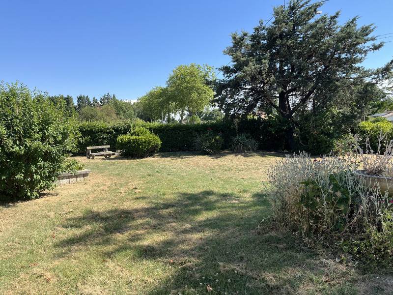 Vente Maison MURET - 6 pièces -140 m² - (31600)