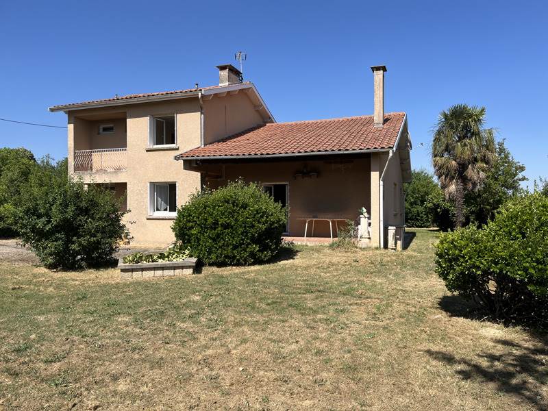 Vente Maison MURET - 6 pièces -140 m² - (31600)