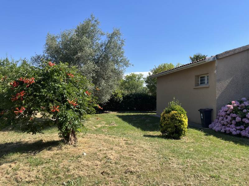 Vente Maison MURET - 6 pièces -140 m² - (31600)