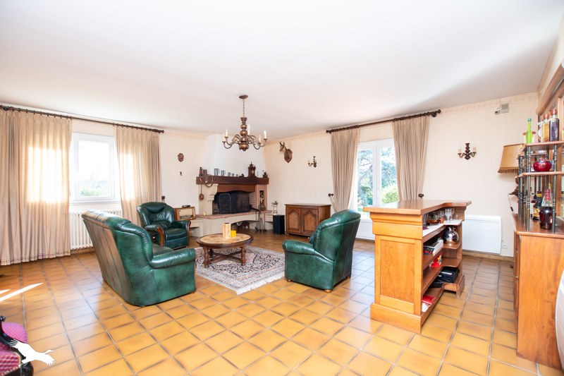 Vente Maison MURET - 6 pièces -140 m² - (31600)