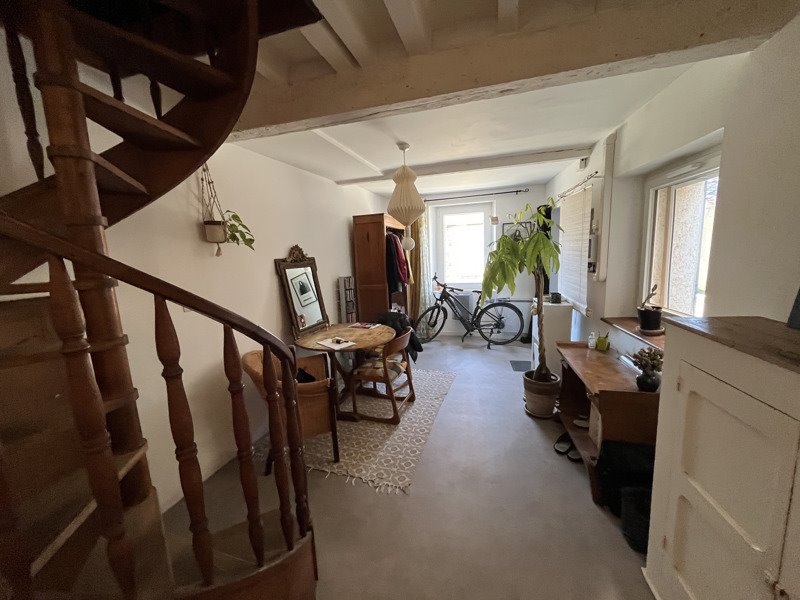 Vente Maison MURET - 5 pièces -103 m² - (31600)
