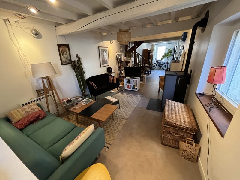 Vente Maison MURET - 5 pièces -103 m² - (31600)