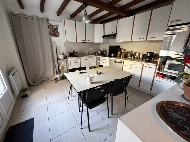 Vente Maison MURET - 5 pièces -103 m² - (31600)