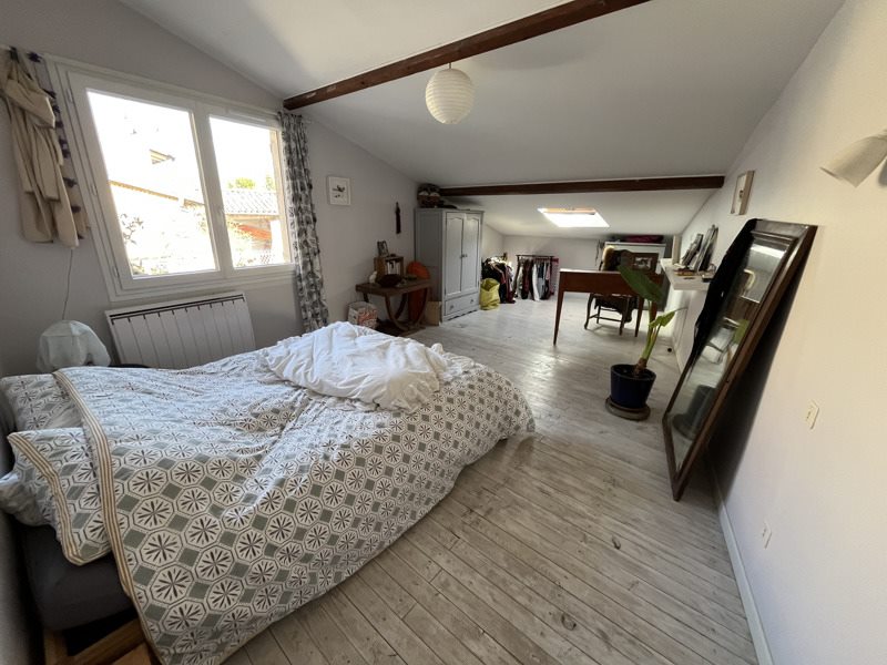 Vente Maison MURET - 5 pièces -103 m² - (31600)