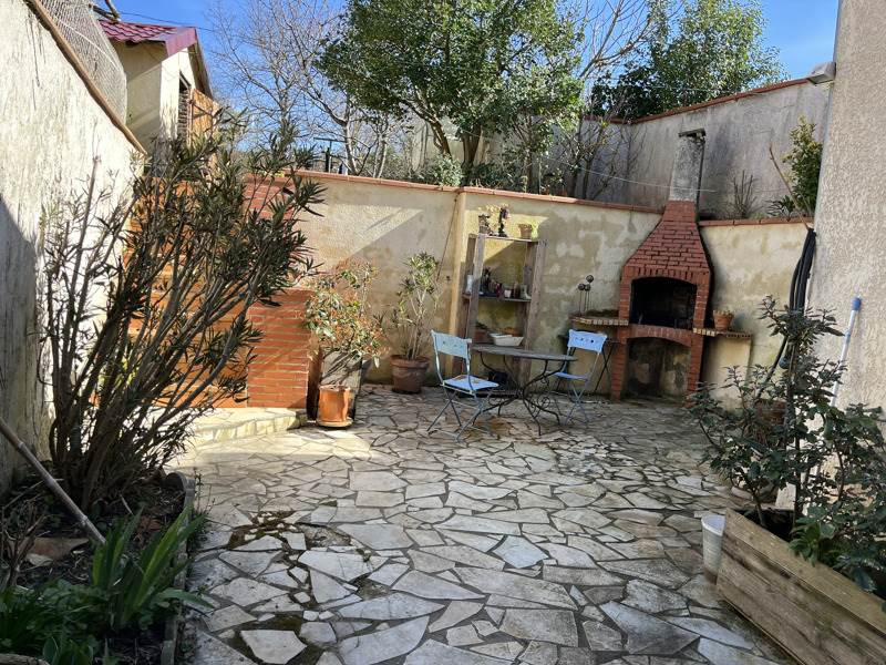 Vente Maison MURET - 5 pièces -103 m² - (31600)