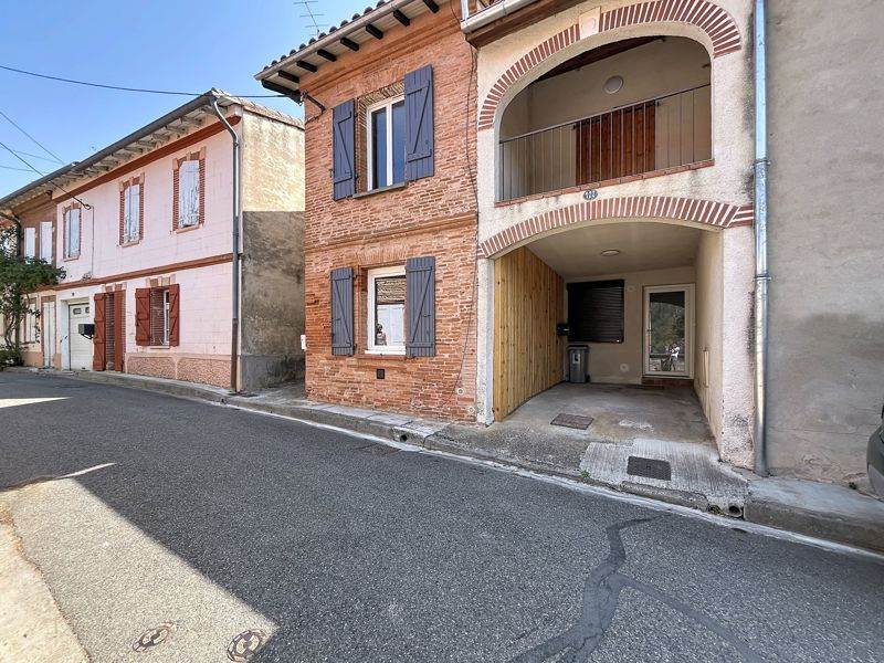 Vente Maison MURET - 5 pièces -103 m² - (31600)