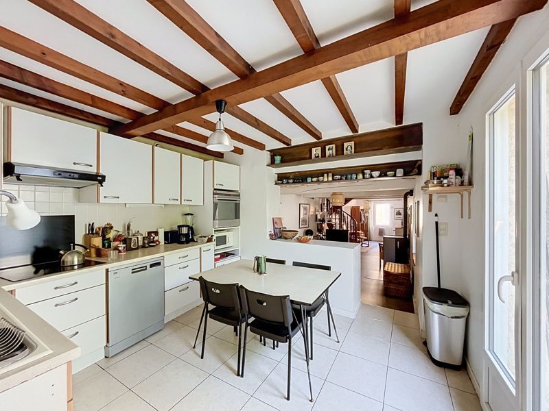 Vente Maison MURET - 5 pièces -103 m² - (31600)