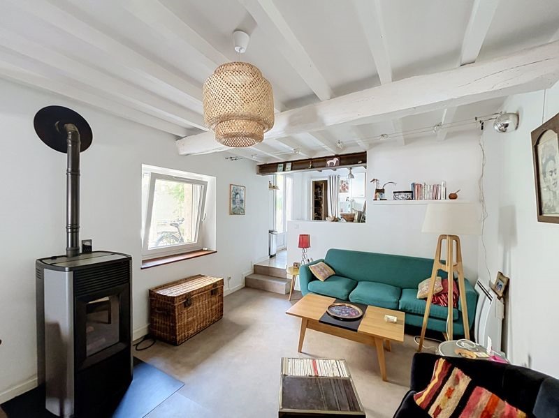 Vente Maison MURET 31600 5 pièces - 103 m²
