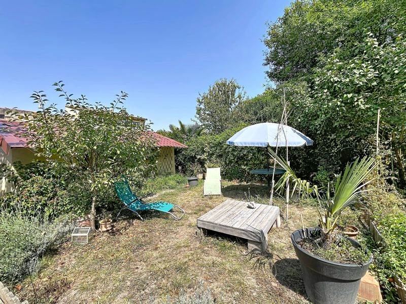 Vente Maison MURET - 5 pièces -103 m² - (31600)