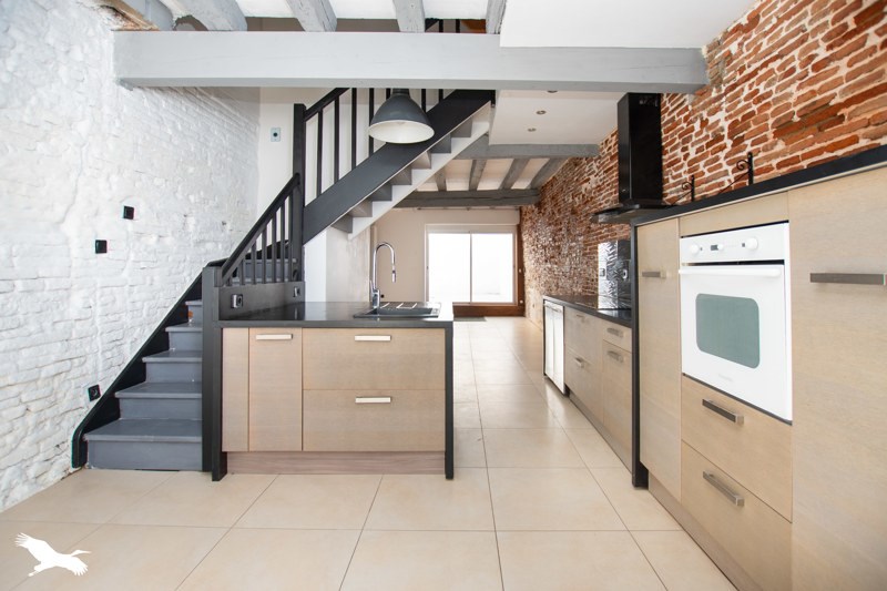 Vente Maison MURET - 4 pièces -100 m² - (31600)