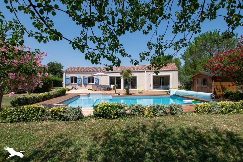 Vente Maison MURET - 6 pièces -150 m² - (31600)