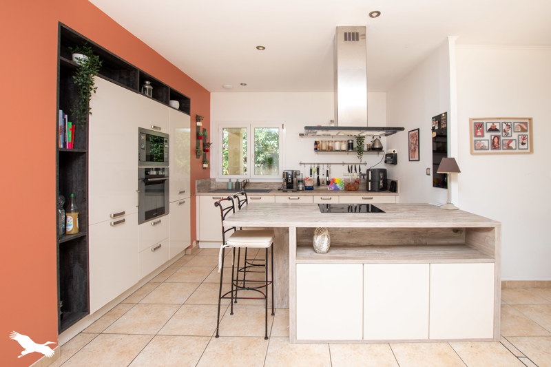 Vente Maison MURET - 6 pièces -150 m² - (31600)