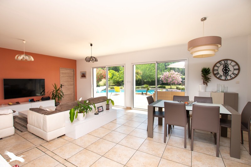 Vente Maison MURET - 6 pièces -150 m² - (31600)
