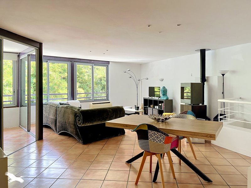 Vente Maison MURET - 5 pièces -171 m² - (31600)