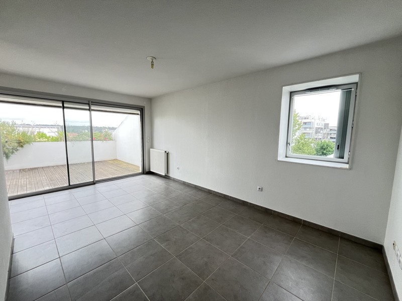Vente Appartement MURET 31600 2 pièces - 45 m²