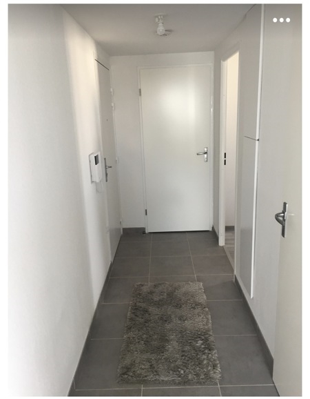Vente Appartement MURET - 2 pièces -45 m² - (31600)