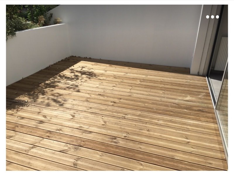 Vente Appartement MURET - 2 pièces -45 m² - (31600)