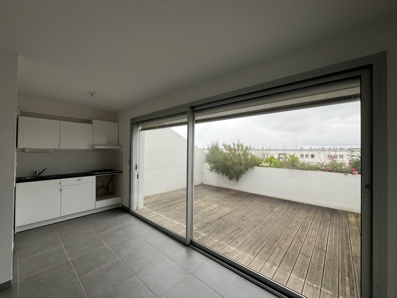 Vente Appartement MURET - 2 pièces -45 m² - (31600)