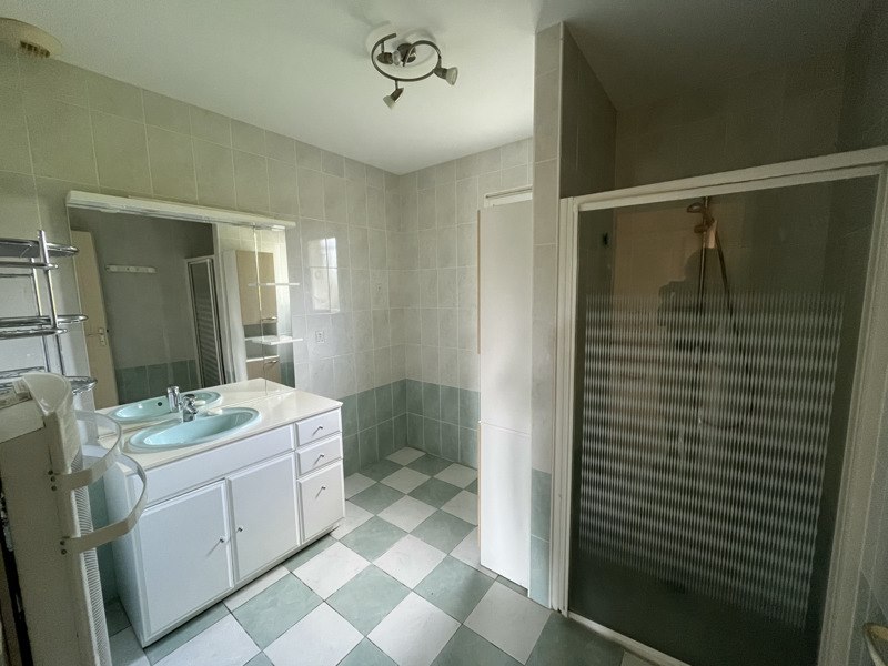 Vente Maison ST ROMAIN - 5 pièces -96 m² - (16210)