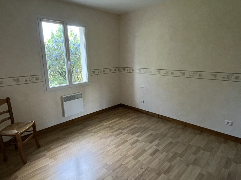 Vente Maison ST ROMAIN - 5 pièces -96 m² - (16210)