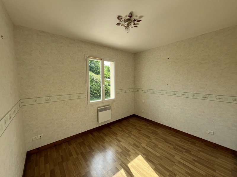 Vente Maison ST ROMAIN - 5 pièces -96 m² - (16210)