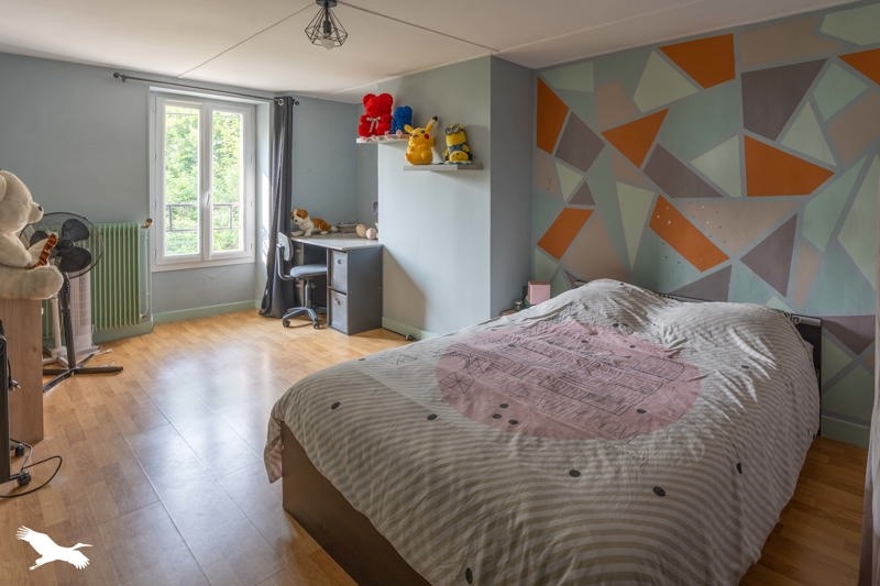 Vente Maison BARDENAC - 5 pièces -145 m² - (16210)