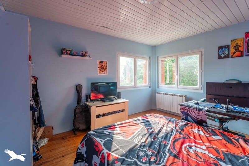 Vente Maison BARDENAC - 5 pièces -145 m² - (16210)