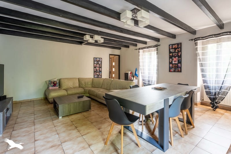 Vente Maison BARDENAC - 5 pièces -145 m² - (16210)