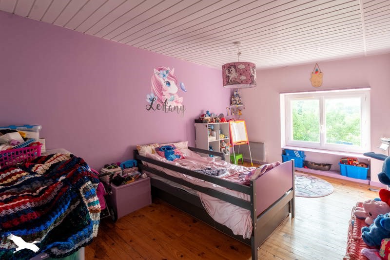 Vente Maison BARDENAC - 5 pièces -145 m² - (16210)