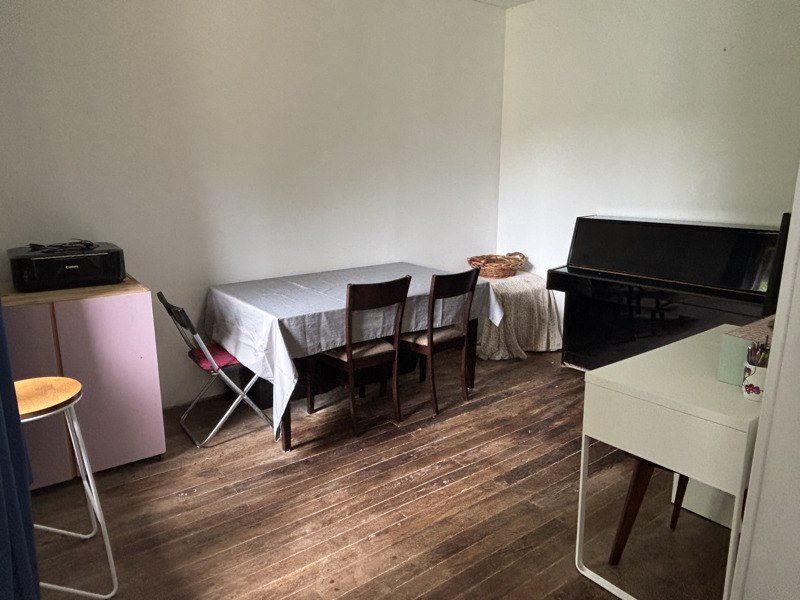 Vente Maison CHALAIS - 3 pièces -55 m² - (16210)