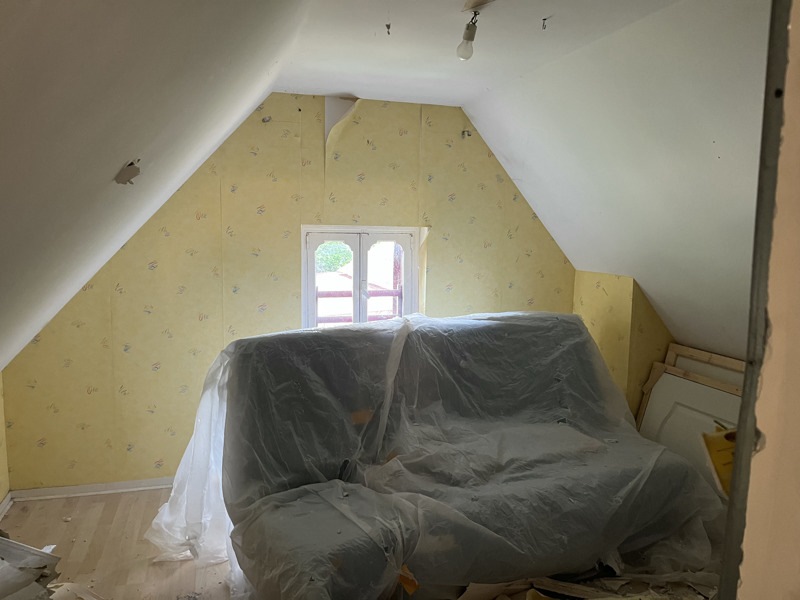 Vente Maison CHALAIS - 3 pièces -55 m² - (16210)