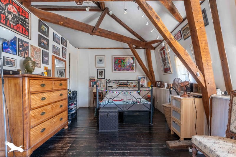 Vente Maison CHALAIS - 9 pièces -200 m² - (16210)