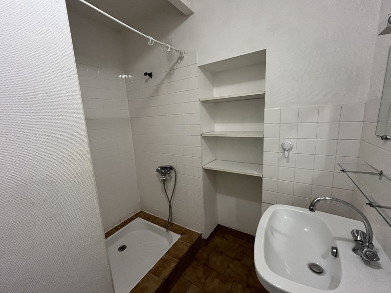 Vente Maison CHALAIS - 3 pièces -64 m² - (16210)