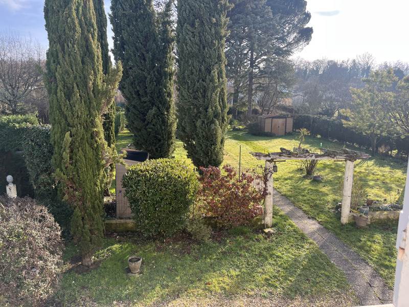 Vente Maison CHALAIS - 5 pièces -125 m² - (16210)