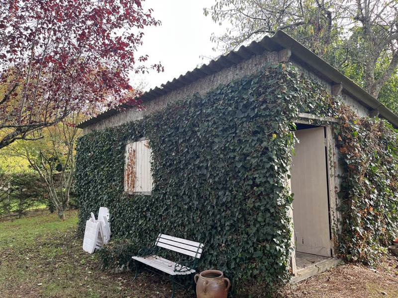 Vente Maison CHALAIS - 5 pièces -125 m² - (16210)