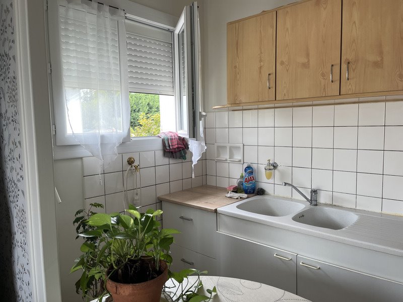 Vente Maison CHALAIS - 5 pièces -125 m² - (16210)