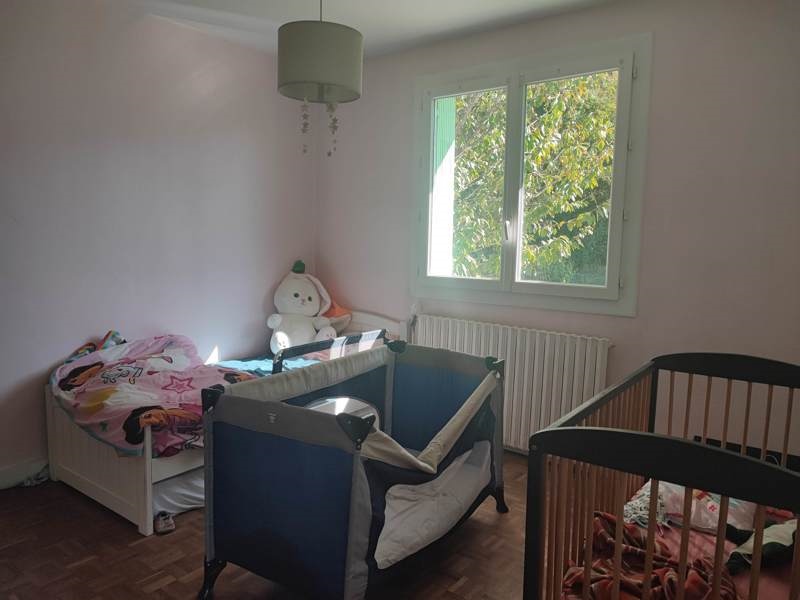 Vente Maison CHALAIS - 6 pièces -115 m² - (16210)