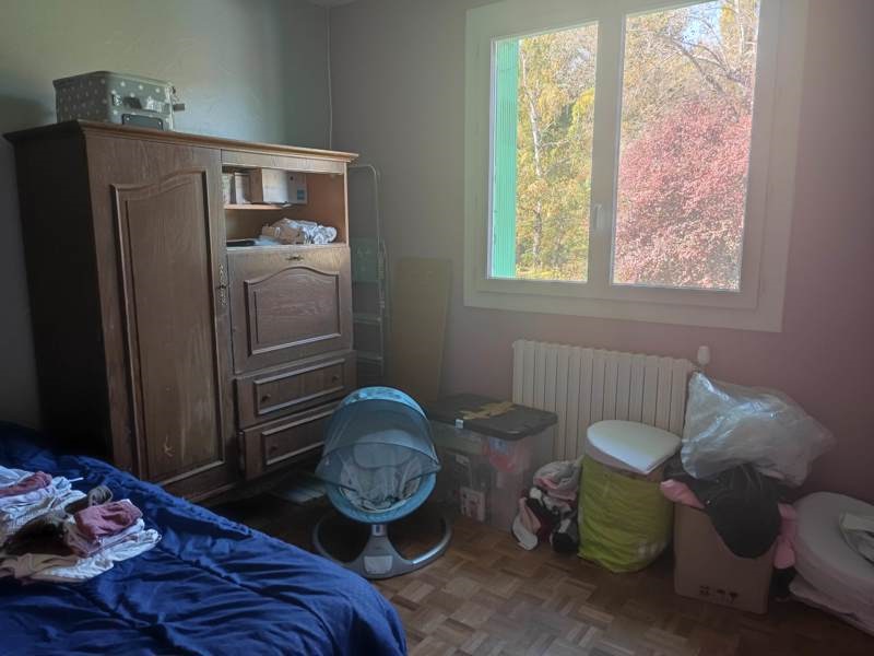 Vente Maison CHALAIS - 6 pièces -115 m² - (16210)