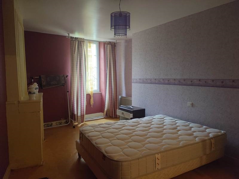 Vente Maison BROSSAC - 5 pièces -166 m² - (16480)