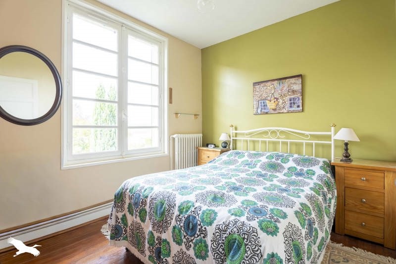 Vente Maison CHALAIS - 7 pièces -130 m² - (16210)